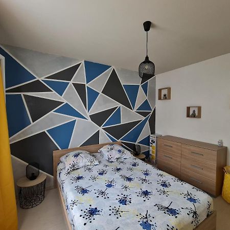 Maison Du Cher Vierzon Bagian luar foto