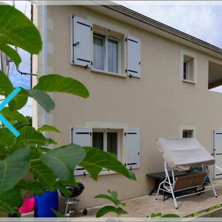 Maison Du Cher Vierzon Bagian luar foto