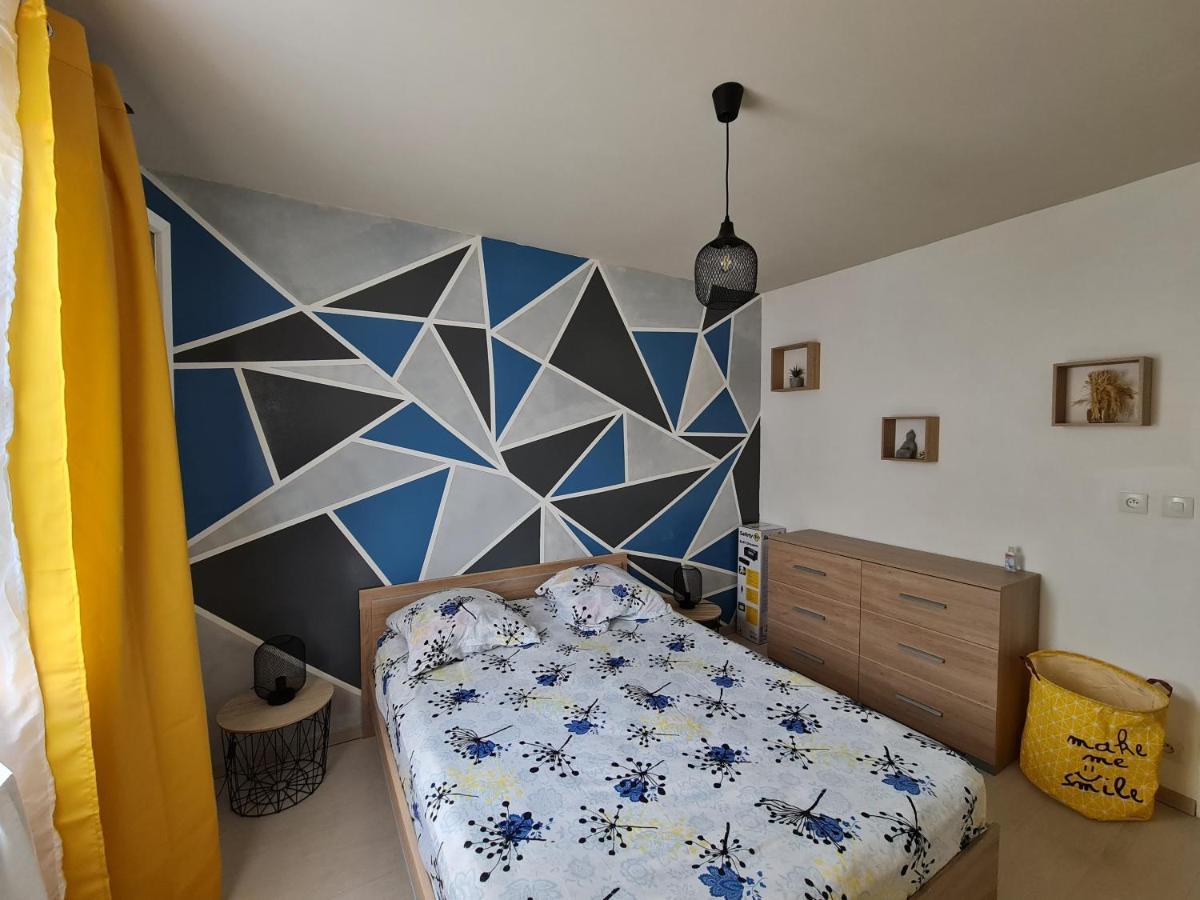 Maison Du Cher Vierzon Bagian luar foto